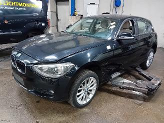Uttjänta bilar auto BMW 1-serie 1 serie (F20) Hatchback 5-drs 116i 1.6 16V (N13-B16A) [100kW]  (07-201=
1/02-2015) 2012/0