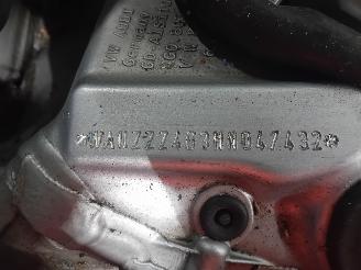 Audi A6 A6 Avant (C7) Combi 3.0 TDI V6 24V Quattro (CRTD(Euro 6)) [200kW]  (09=
-2014/09-2018) picture 6