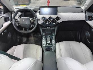 DS Automobiles DS 3 DS 3/Crossback (UC/UJ/UR) Hatchback 1.2 12V PureTech 130 (EB2ADTS(HNS)=
) [96kW]  (10-2018/...) picture 5