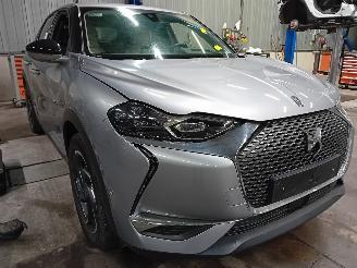 DS Automobiles DS 3 DS 3/Crossback (UC/UJ/UR) Hatchback 1.2 12V PureTech 130 (EB2ADTS(HNS)=
) [96kW]  (10-2018/...) picture 2