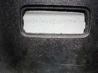 Opel Vivaro Vivaro Van 2.0 CDTI (M9R-782) [66kW]  (08-2006/07-2014) picture 6