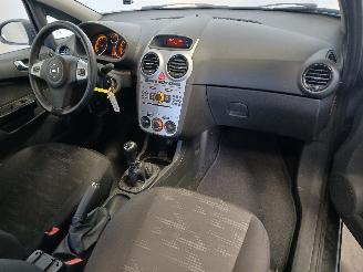 Opel Corsa Corsa D Hatchback 1.2 16V (A12XER(Euro 5)) [63kW]  (12-2009/08-2014) picture 8