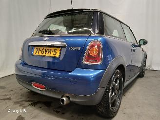Mini Mini Mini (R56) Hatchback 1.6 16V Cooper (N12-B16A) [88kW]  (10-2006/02-201=
2) picture 5