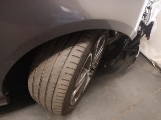 Mercedes A-klasse A (W176) Hatchback 1.6 A-180 16V (M270.910) [90kW]  (09-2012/05-2018) picture 16