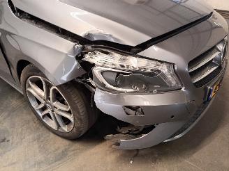 Mercedes A-klasse A (W176) Hatchback 1.6 A-180 16V (M270.910) [90kW]  (09-2012/05-2018) picture 6