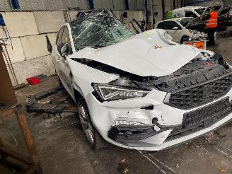 Seat Leon Leon (KLB) Hatchback 5-drs 1.4 TSI e-HYBRID 204 16V (DGEA) [150kW]  (0=
9-2020/...) picture 2