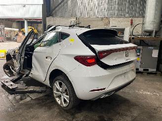 Seat Leon Leon (KLB) Hatchback 5-drs 1.4 TSI e-HYBRID 204 16V (DGEA) [150kW]  (0=
9-2020/...) picture 4