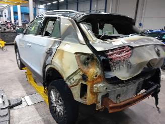 Volkswagen T-Roc T-Roc I SUV 1.5 TSI Evo BMT 16V (DXDB) [110kW]  (11-2017/...) picture 4