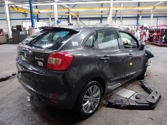 Suzuki Baleno Baleno (EW/FW) Hatchback 5-drs 1.2 Dual Jet 16V (K12C) [66kW]  (02-201=
6/...) picture 3