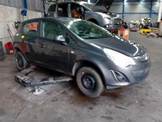 Opel Corsa Corsa D Hatchback 1.2 16V (A12XER(Euro 5)) [63kW]  (12-2009/08-2014) picture 2