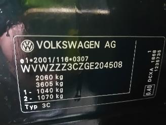 Volkswagen Passat Passat Variant (3G5) Combi 1.6 TDI 16V (DCXA) [88kW]  (08-2014/11-2020=
) picture 6