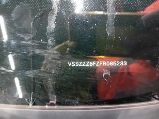 Seat Leon Leon ST (5FF) Combi 5-drs 1.6 TDI 16V (DBKA) [81kW]  (09-2013/08-2020)= picture 6