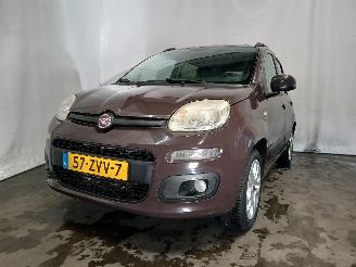 Avarii autoturisme Fiat Panda Panda/Pandina (312) Hatchback 0.9 TwinAir Turbo 85 (312.A.2000) [63kW]=
  (02-2012/...) 2013/2