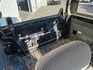 Daihatsu Feroza Feroza Soft Top (F300) Terreinwagen 1.6 DX,EL,SE 16V (HD-E) [70kW]  (1=
0-1988/12-1997) picture 8