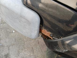 Daihatsu Feroza Feroza Soft Top (F300) Terreinwagen 1.6 DX,EL,SE 16V (HD-E) [70kW]  (1=
0-1988/12-1997) picture 25