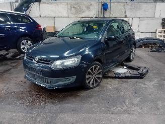 Volkswagen Polo Polo V (6R) Hatchback 1.2 12V (CGPB(Euro 5)) [44kW]  (06-2009/05-2014)= picture 1