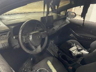 Toyota Corolla Corolla Touring Sport (E21/EH1) Combi 1.8 16V Hybrid (2ZRFXE) [90kW]  =
(02-2019/...) picture 5