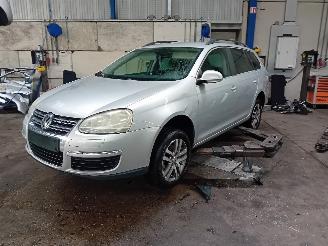 Volkswagen Golf Golf V Variant (1K5) Combi 1.4 TSI 140 16V (BMY) [103kW]  (06-2007/07-=
2009) picture 1