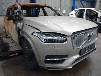 Volvo Xc-90 XC90 II SUV 2.0 T8 16V Twin Engine AWD (B4204T35) [235kW]  (06-2015/12=
-2018) picture 2