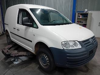 Volkswagen Caddy Caddy III (2KA,2KH,2CA,2CH) Van 2.0 SDI (BST) [51kW]  (03-2004/08-2010=
) picture 2