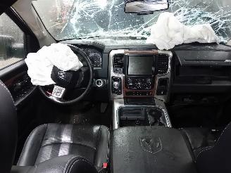   1500 Standard Cab (DS) Pick-up 5.7 Hemi V8 (EZH) [295kW]  (09-2012/12-=
2018) picture 5