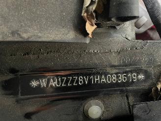 Audi A3 A3 Sportback (8VA/8VF) Hatchback 5-drs 1.4 TFSI 16V e-tron (CUKB(Euro =
6)) [110kW]  (05-2014/10-2020) picture 6