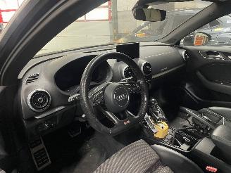 Audi A3 A3 Sportback (8VA/8VF) Hatchback 5-drs 1.4 TFSI 16V e-tron (CUKB(Euro =
6)) [110kW]  (05-2014/10-2020) picture 5