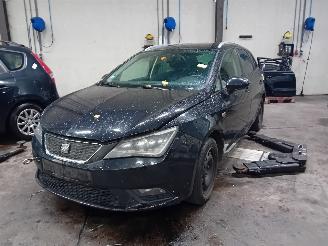 Salvage car Seat Ibiza Ibiza ST (6J8) Combi 1.2 TDI Ecomotive (CFWA) [55kW]  (04-2010/05-2015=
) 2012/12