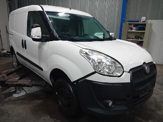 Fiat Doblo Doblo Cargo (263) Van 1.3 D Multijet (263.A.2000) [66kW]  (02-2010/12-=
2023) picture 2