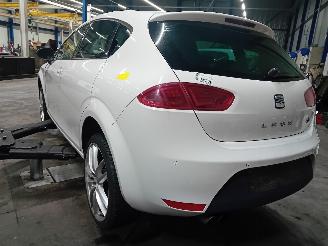 Seat Leon Leon (1P1) Hatchback 5-drs 1.8 TSI 16V (CDAA) [118kW]  (06-2007/12-201=
2) picture 4