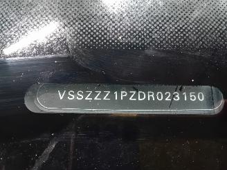 Seat Leon Leon (1P1) Hatchback 5-drs 1.8 TSI 16V (CDAA) [118kW]  (06-2007/12-201=
2) picture 5