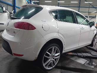 Seat Leon Leon (1P1) Hatchback 5-drs 1.8 TSI 16V (CDAA) [118kW]  (06-2007/12-201=
2) picture 3