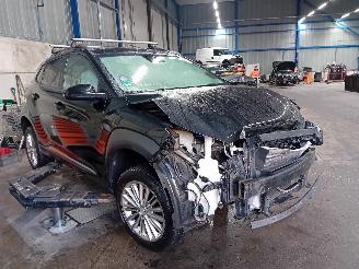 Hyundai Kona Kona (OS) SUV 1.0 T-GDI 12V (G3LC) [88kW]  (07-2017/04-2023) picture 2