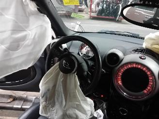 Mini Countryman Countryman (R60) SUV 1.6 16V Cooper S ALL4 (N18-B16A) [135kW]  (08-201=
0/10-2016) picture 5