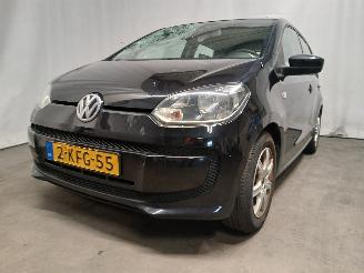 Auto incidentate Volkswagen Up! Up! (121) Hatchback 1.0 12V 60 (CHYA) [44kW]  (08-2011/08-2020) 2013/4