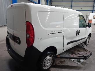 Opel Combo Combo Van 1.3 CDTI 16V ecoFlex (A13FD) [66kW]  (02-2012/12-2018) picture 3