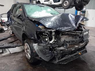 Volkswagen Polo Polo V (6R) Hatchback 1.2 TSI (CBZC(Euro 5)) [66kW]  (05-2011/05-2014)= picture 2