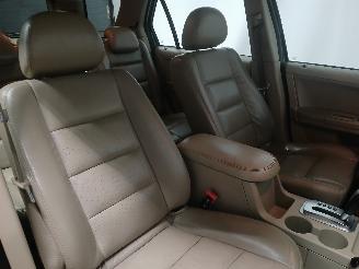 Ford USA  Freestyle 4wd picture 8