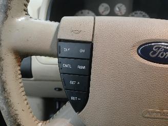 Ford USA  Freestyle 4wd picture 16