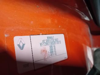 Renault Captur Captur (2R) SUV 0.9 Energy TCE 12V (H4B-408(H4B-B4)) [66kW]  (06-2013/=
=2E..) picture 6