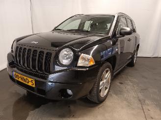 skadebil auto Jeep Compass Compass I (MK49) SUV 2.4 16V 4x4 (ERZ) [125kW]  (09-2006/12-2016) 2009/1