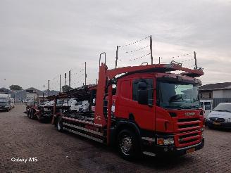 Scania P P380 LB4X2 picture 4