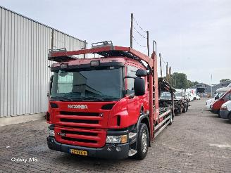 Scania P P380 LB4X2 picture 1