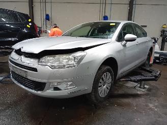 Vrakbiler auto Citroën C5 C5 III Berline (RD) Hatchback 1.6 16V THP 155 (EP6CDT(5FV)) [115kW]  (=
04-2009/07-2016) 2010/4