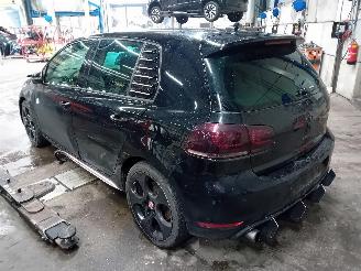 Volkswagen Golf Golf VI (5K1) Hatchback 2.0 GTI 16V (CCZB(Euro 5)) [155kW]  (04-2009/1=
1-2012) picture 4