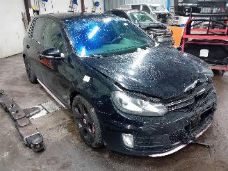 Volkswagen Golf Golf VI (5K1) Hatchback 2.0 GTI 16V (CCZB(Euro 5)) [155kW]  (04-2009/1=
1-2012) picture 2