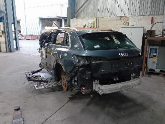 Audi E-tron e-tron (GEN) SUV 50 quattro (EASB) [230kW]  (09-2019/...) picture 4