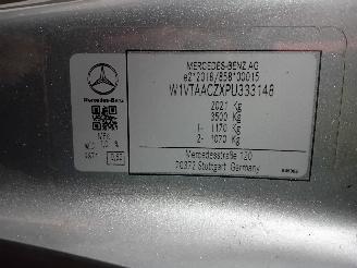 Mercedes Citan Citan (420.6) Van 1.5 108 CDI (OM608.915(K9K-U8)) [55kW]  (09-2021/...=
) picture 6