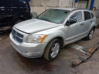 Dodge Caliber Caliber Hatchback 2.0 16V (ECN) [115kW]  (06-2006/...) picture 1