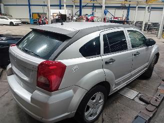 Dodge Caliber Caliber Hatchback 2.0 16V (ECN) [115kW]  (06-2006/...) picture 3